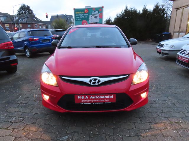 Hyundai i30 Classic