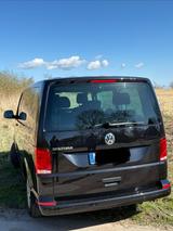 Volkswagen Sport-& Familien-Multivan T6.1 2.0 TDi Trendline - : Van, Familien