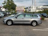 Volkswagen Passat Variant Conceptline*DSG*Euro6 - Volkswagen Passat Variant in Freiburg