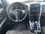 Suzuki Grand Vitara 2.4 VVT Comfort - gebrauchte Suzuki Grand Vitara aus dem Jahr 2009
