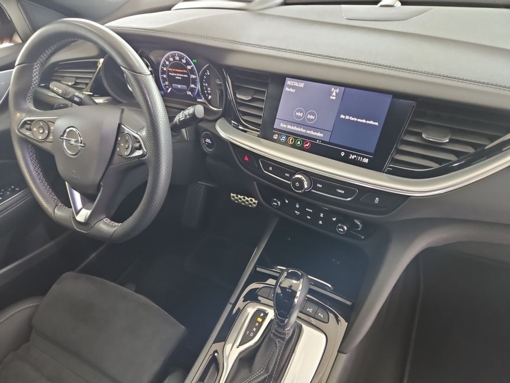 Fahrzeugabbildung Opel Insignia ST 2.0 Direct InjectionTurbo Ult Park &