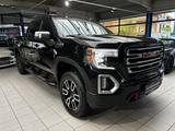 GMC Sierra 1500 6.2L V8 4x4*LED*AHK*Bose*SHZ*SHD - GMC: Geländewagen