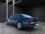 Volkswagen Phaeton V6 / voll /Chauffeur Ausbau/ Sommerfzg. - scheckheftgepflegte VW Phaeton