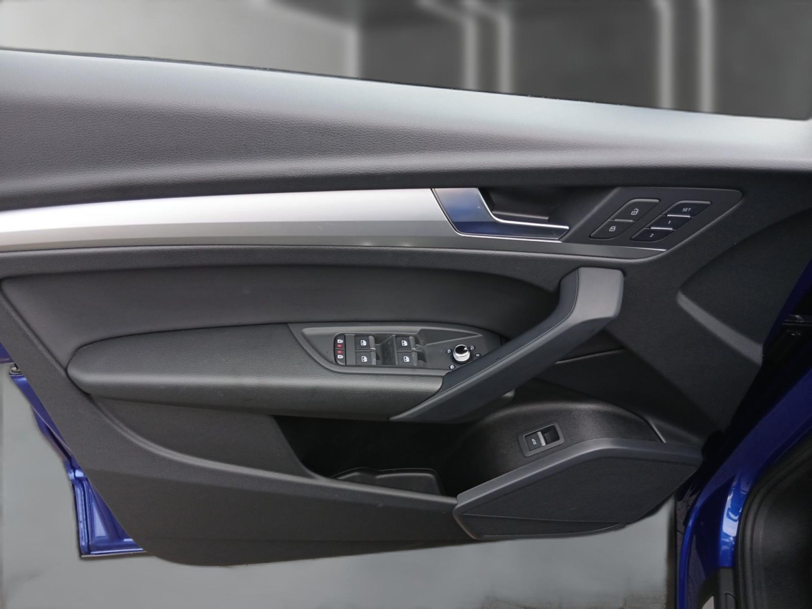 Audi Q5 - Bild 21