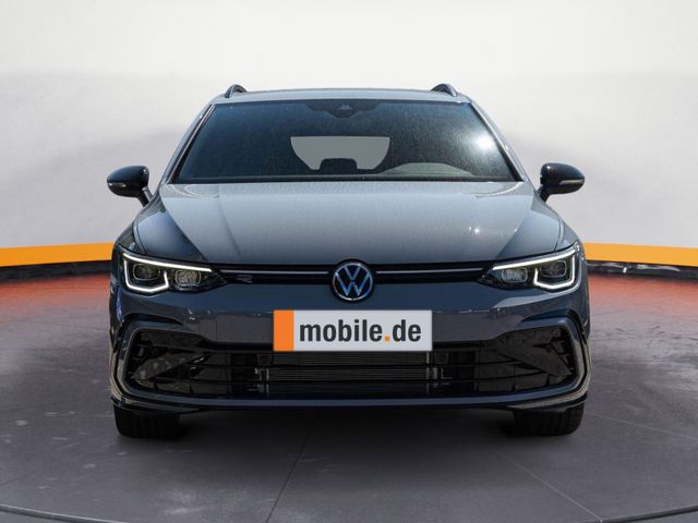 Volkswagen Golf VIII Variant 1.5 eTSI DSG R-Line Black Styl