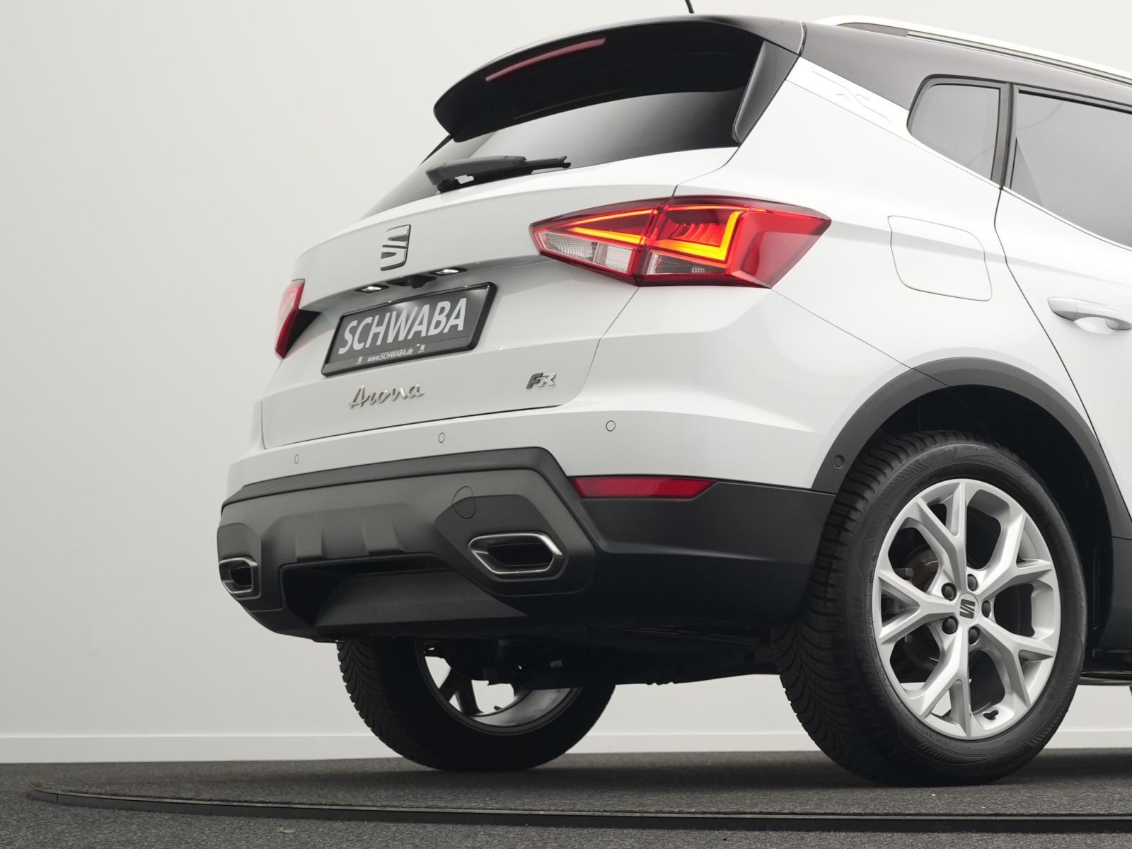 Seat Arona - Bild 46