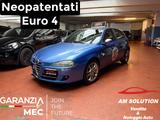 Alfa Romeo 147 1.6 Neopatentati Euro 4 - gebrauchte Alfa Romeo 147 aus dem Jahr 2007