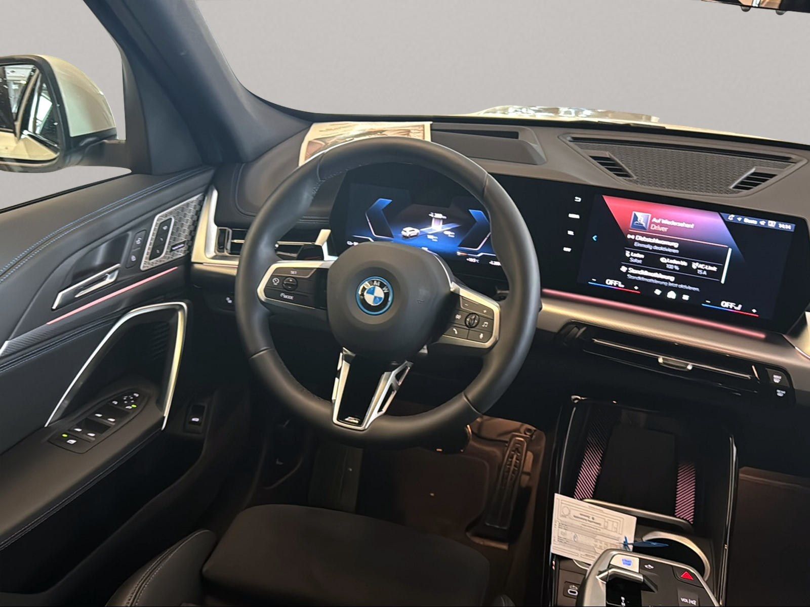 BMW iX1 - Bild 18
