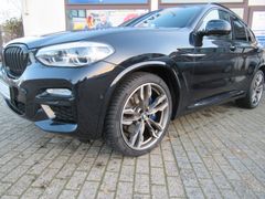 BMW X4 M40i Unfallfrei, Top-Zustand
