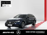 Mercedes-Benz E 220 d T AMG AHK MBUX SHZ LED - Mercedes-Benz E-Klasse Jahreswagen: Kombi