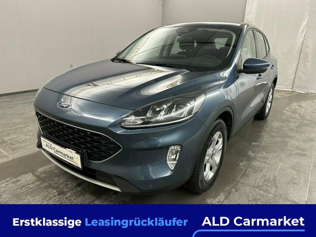 Ford Kuga 2.5 Duratec PHEV COOL&CONNECT Geschlossen, 