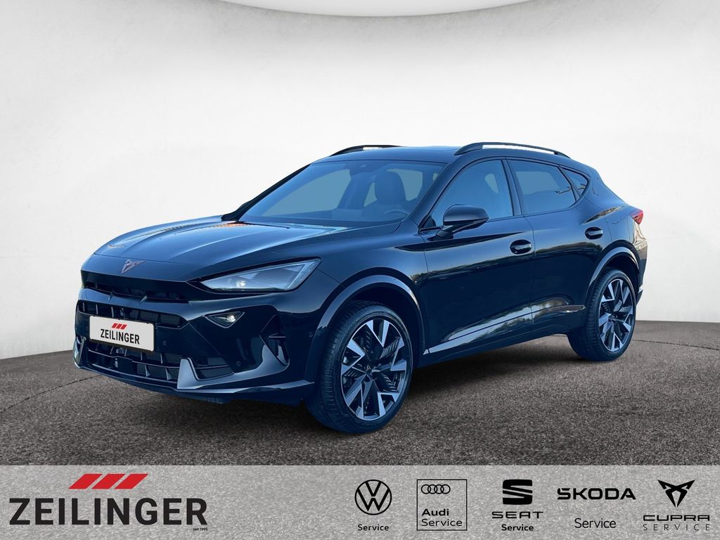 Formentor eTSI DSG|PANO|AHK|KEYLESS|ACC|19"|