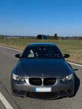 BMW 330D Coupé E92 Handschalter Leder / M-... - BMW 330 aus 2007: Coupe
