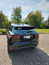 Jaguar E-Pace P200 AWD Auto - - Jaguar E-Pace von privat