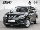 Nissan X-Trail 1.6 DIG-T Acenta Navi 360 Kamera Mehrzon - gebrauchte Nissan X-Trail aus dem Jahr 2016
