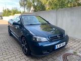 Opel Astra G Cabrio 1.8l*SHZ,Leder,TÜV 07.27* - Opel Astra aus 2002