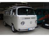 Volkswagen T2 Camper