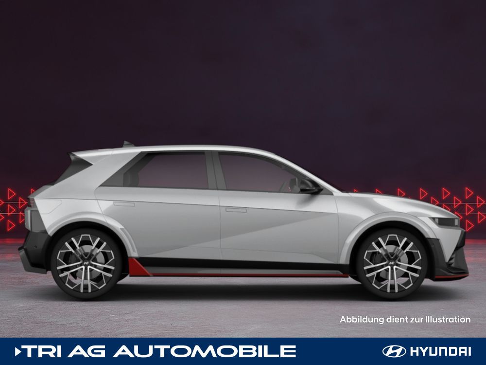 Hyundai IONIQ 5 - Bild 3