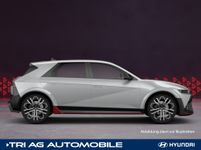 Hyundai IONIQ 5 - Vorschau Bild 3