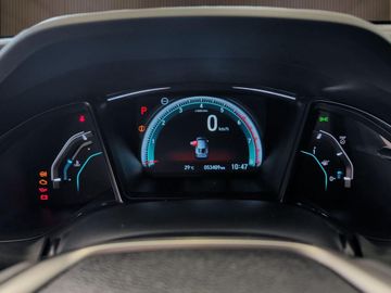 Honda Civic - 7
