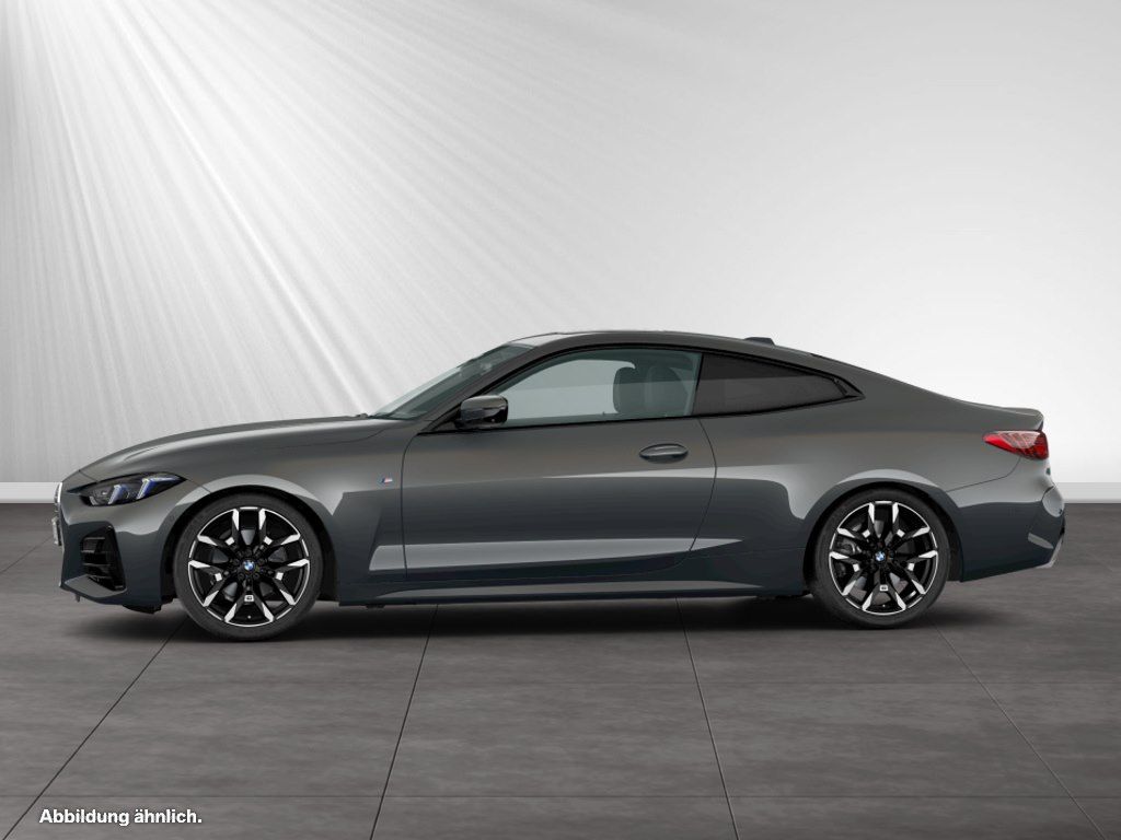 BMW 430 - Bild 6