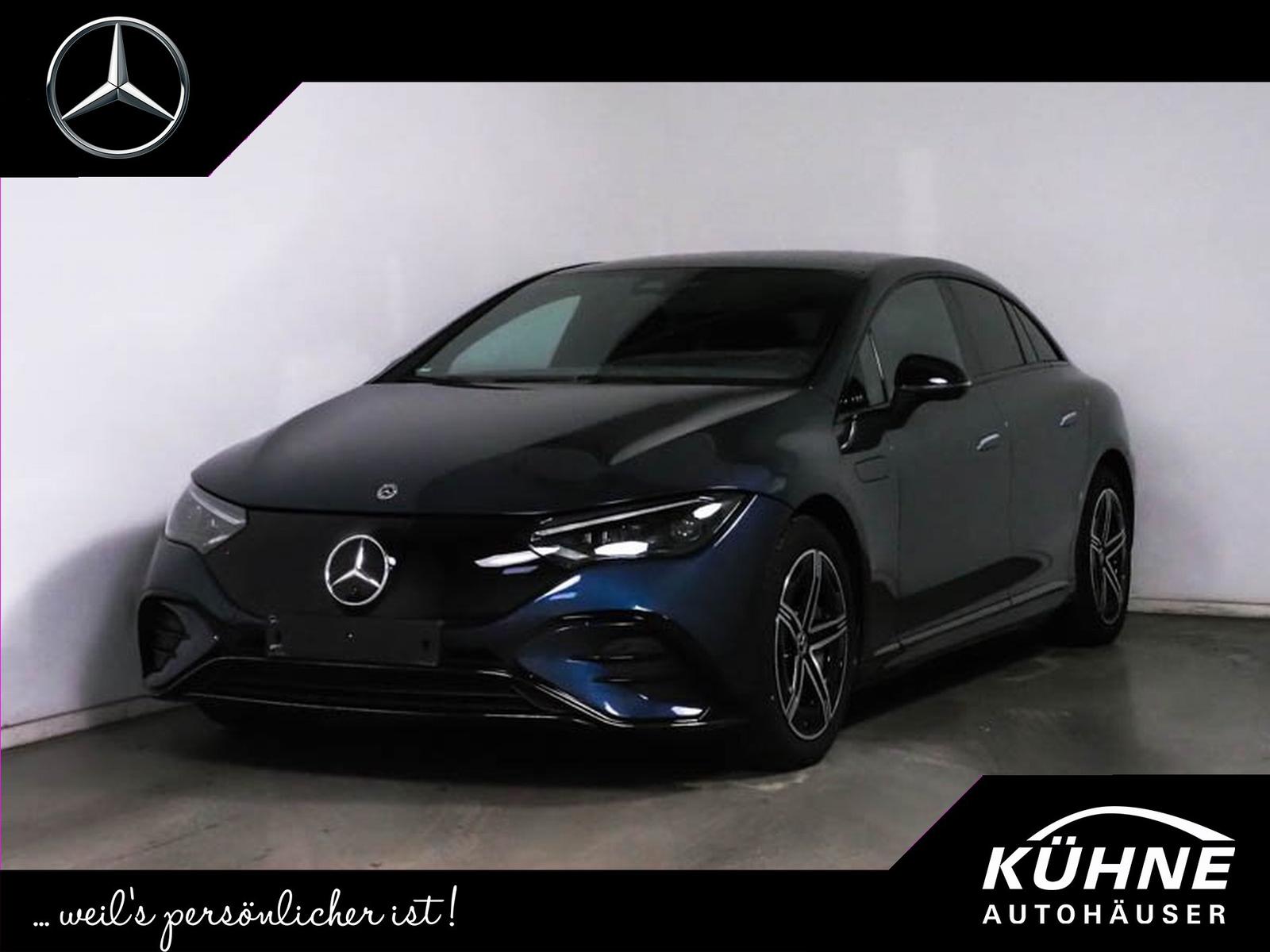Mercedes-Benz EQE 300 AMG Premium HeadUp Pano 360° + Service !