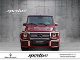 Mercedes-Benz G 65 AMG *215 KM*Neuwertig*Rear Entertaiment* - Mercedes-Benz G 65 AMG Gebrauchtwagen