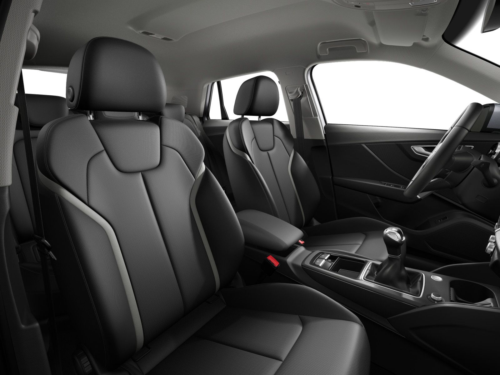 Audi Q2 - Bild 10