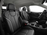 Audi Q2 - Vorschau Bild 10