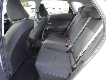 Hyundai KONA Elektro 49kWh Select (SX2)