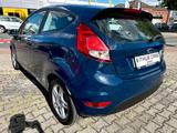 Ford Fiesta Ambiente - Ford Fiesta mit Benzin-Antrieb: Kleinwagen, Ambiente
