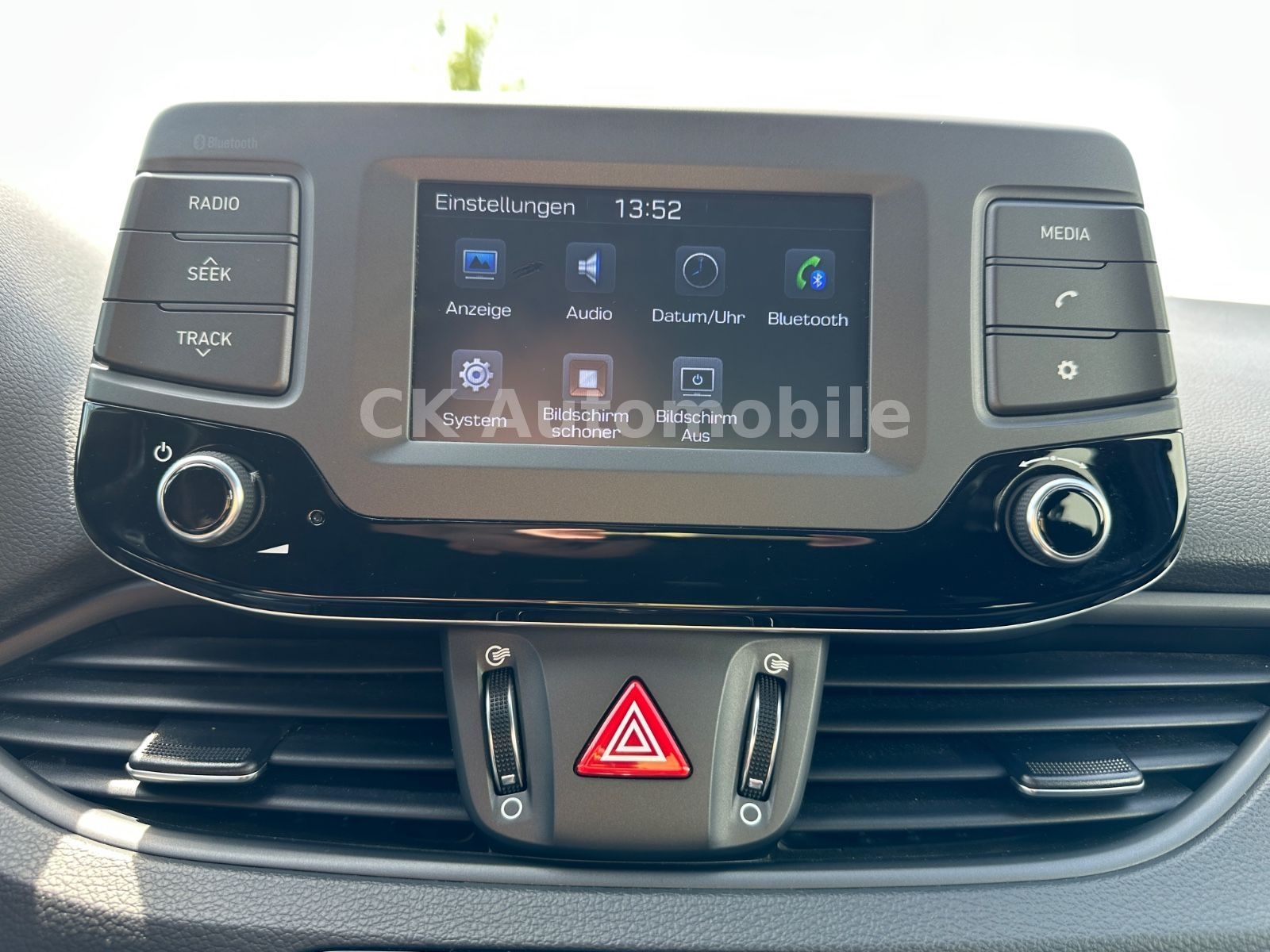 Fahrzeugabbildung Hyundai i30 Passion 1.0 T-GDi/Klima/Kamera/Tempomat