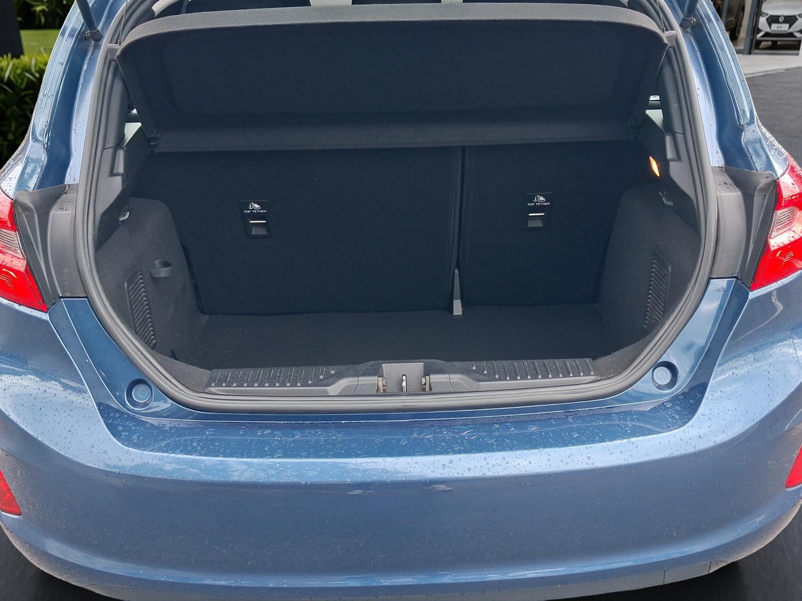 Ford Fiesta Cool & Connect, миниатюра 14