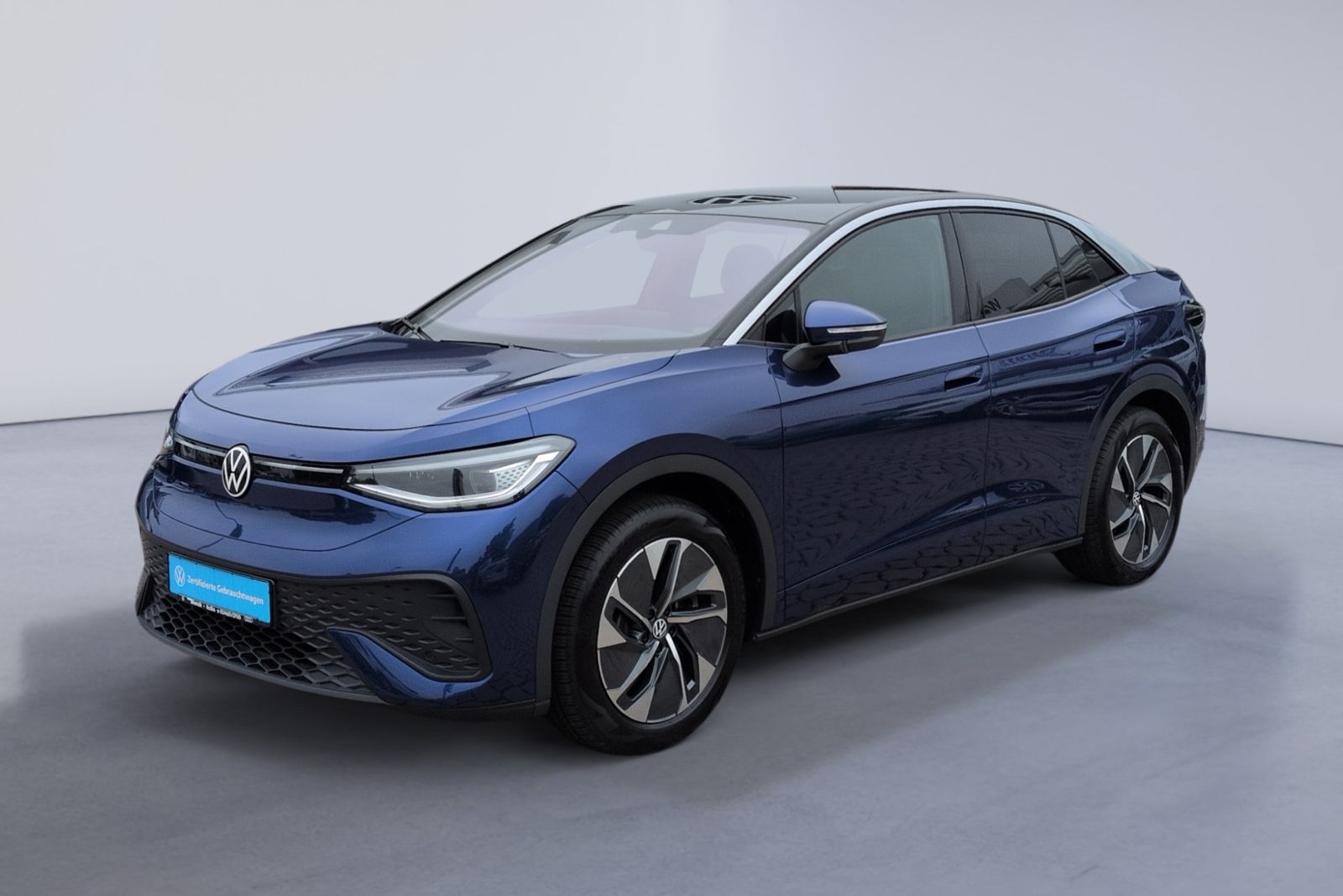 ID.5 Pro  PANO+NAVI+MATRIX+WÄRMEPUMPE