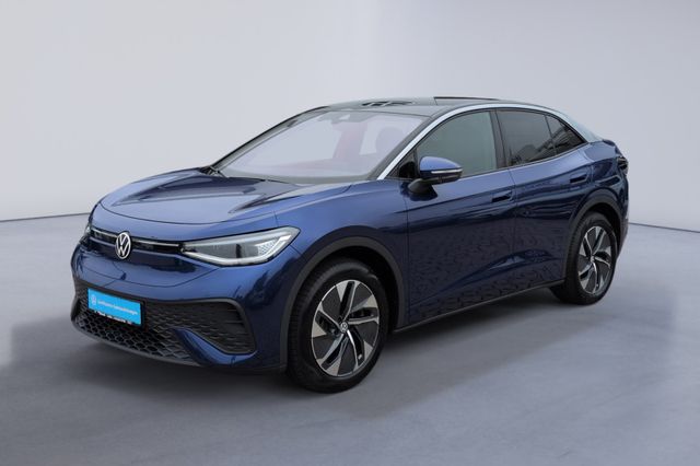 ID.5 Pro  PANO+NAVI+MATRIX+WÄRMEPUMPE