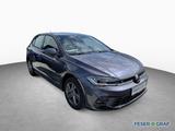 Volkswagen Polo R-Line 1.0 TSI DSG 95PS - VW Polo Gebrauchtwagen in Bochum