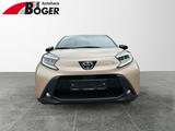 Toyota Aygo X 1,0 CVT Pulse *LED KEYLESS SHZ* - Toyota Aygo (X) Pulse Gebrauchtwagen