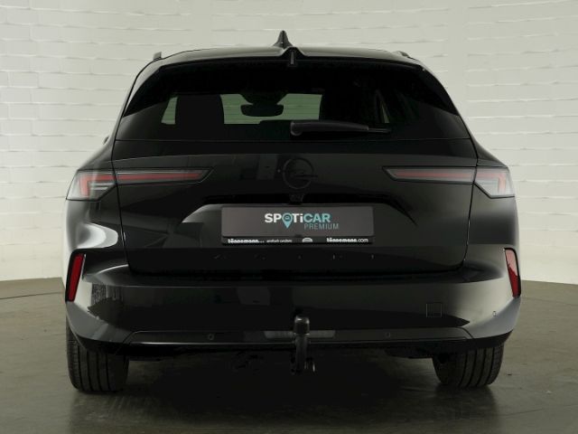 Astra L ST GS CDTI AT+LED MATRIX+AHK+NAVI+360 GR