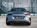 BMW Z4 sDrive20i M Sportpaket HK HiFi DAB WLAN RFK - BMW Z4 Neuwagen in Duisburg