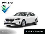 BMW i5 eDrive40 Limousine Leasing ab 299br. (gew.) - BMW i5 in Frankfurt (Main)