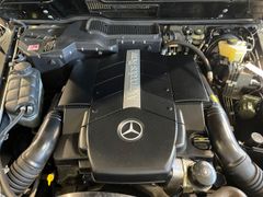 MERCEDES-BENZ G 500 Cabriolet