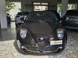 Alfa Romeo ALFA ROMEO MiTo 1.4 T 155 CV GPL Distinctive Spo - gebrauchte Alfa Romeo MiTo aus dem Jahr 2008