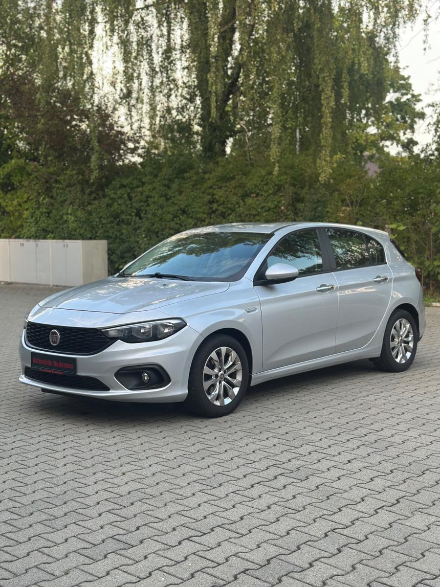 Fiat Tipo Street