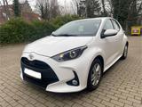 Toyota Yaris Active 125 PS ACC SHZ Bluetooth - Toyota Yaris: Ps
