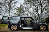 MINI Mini R55 JCW N18 top Zustand - MINI Clubvan Gebrauchtwagen