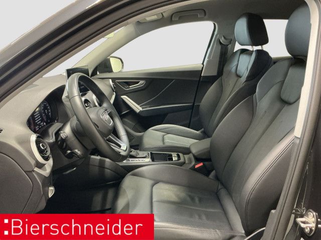 Audi Q2 - Bild 18