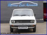 Fiat 127 * 4 türer mit H- Kennzeichen * - Fiat Oldtimer: Kleinwagen