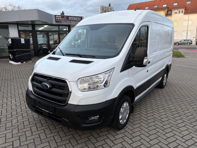 Ford Transit Kasten 310 L2 AHK+Tempomat+PDC+Klima+