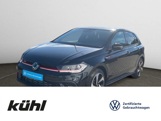 Volkswagen Polo VI 2.0 TSI DSG GTI