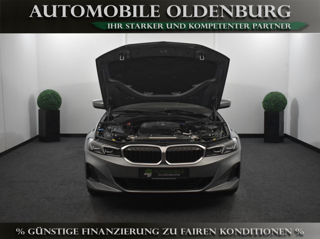 BMW 320 d xDrive *DriveAss*Curved*LiveCP+*MJ23*LED*